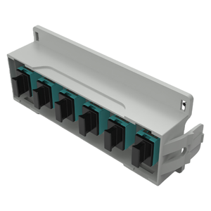 19 इंच टर्मिनल बॉक्स ऑप्टिक फाइबर वितरण नेटवर्क के लिए 19 इंच के टर्मिनल बॉक्स ऑप्टिक फाइबर वितरण नेटवर्क - Product Image 2