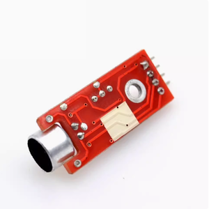 KY-037 High sensitivity microphone <strong>sensor</strong> <strong>module</strong> High sensitivity sound <strong>control</strong> board <strong>module</strong> <strong>Sensor</strong> <strong>module</strong> - Product Image 2