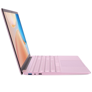 Pantalla táctil Laptop de 15,6 pulgadas Procesador Intel N95 Quad Core 2 en 1 Convertible para clases en línea Ofertas de fábrica Computadoras de China - Product Image 4