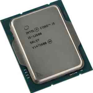 Intel Core-i5-12600 prozessor-Hochleistungs-CPU der 12. Generation - Product Image 5