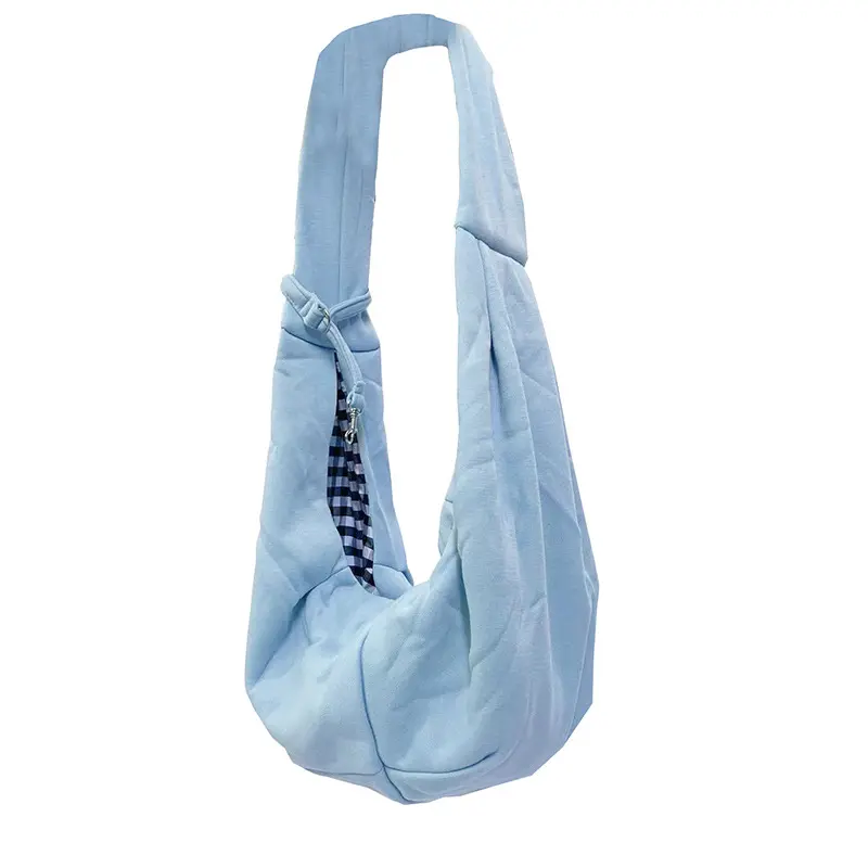 Sac à dos pour animaux de compagnie sortant une épaule transporteur vente chaude produits pour animaux de compagnie sac sac pour animaux de compagnie