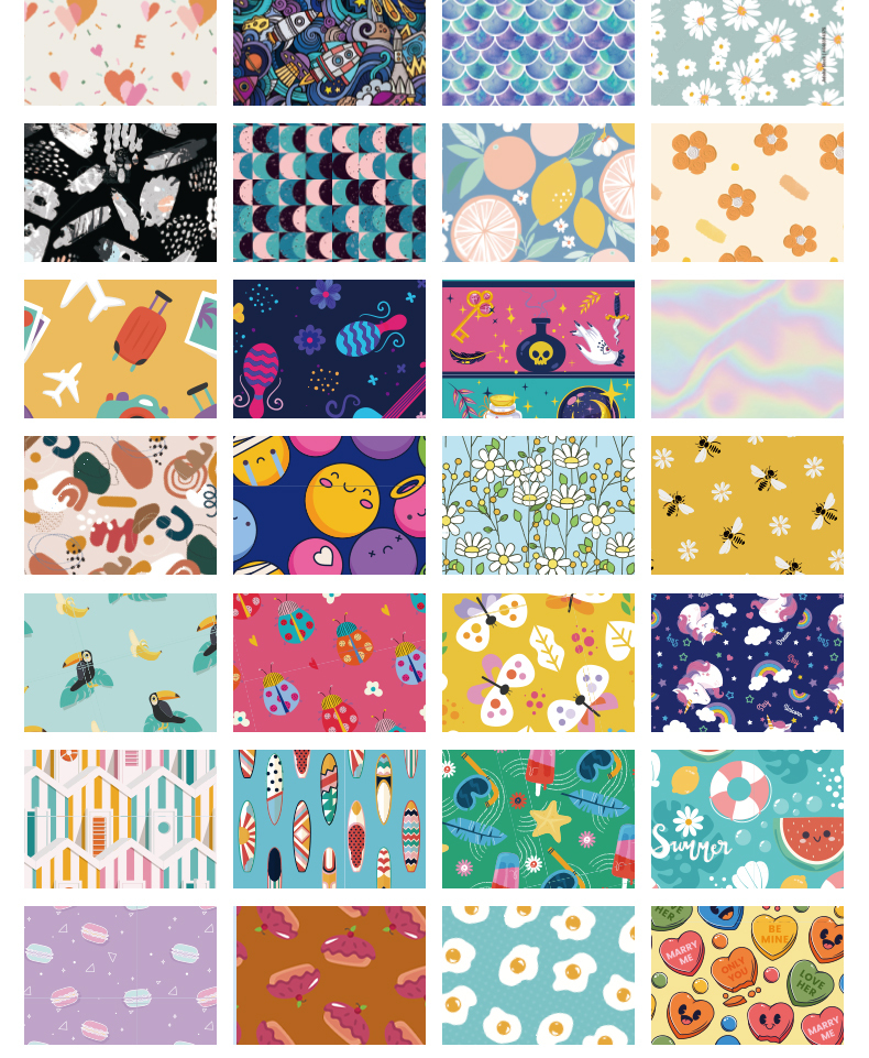 Mix color
