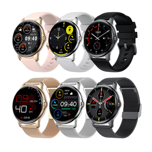הטוב ביותר לקנות Smartwatch אש Boltt קורא חכם שעונים לרפא חכם תצוגת עם BT שיחות LW51 ספורט שעון