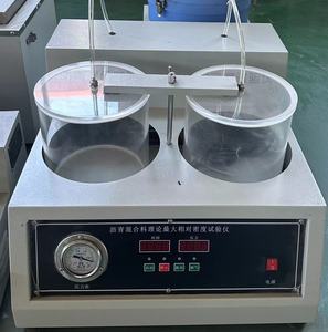 Гмм Асфальтовая смесь Максимальная теория плотности измеритель асфальта испытательная машина для горячей продажи - Product Image 2