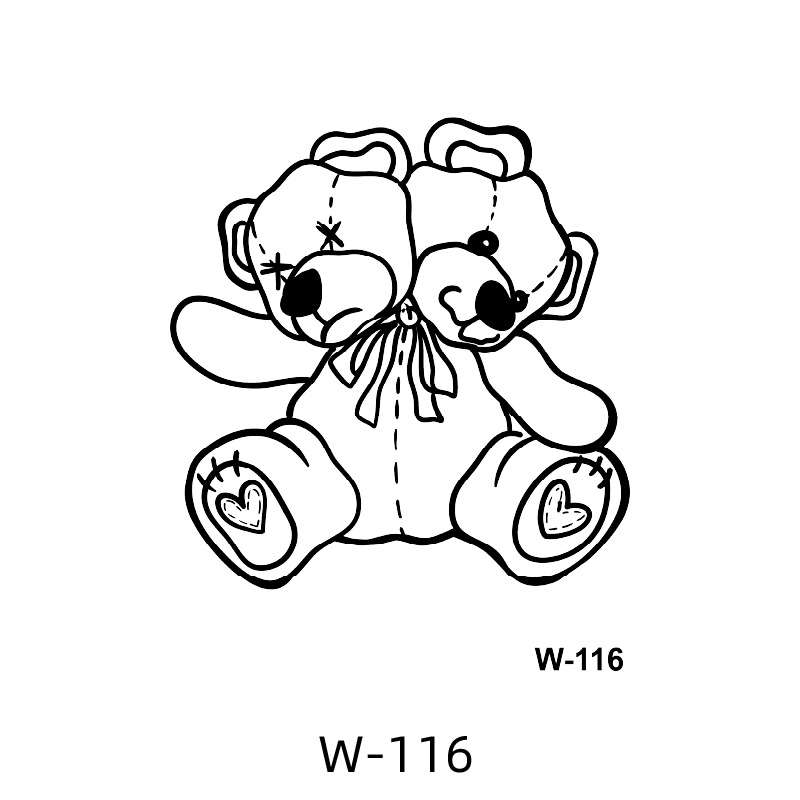 W-116