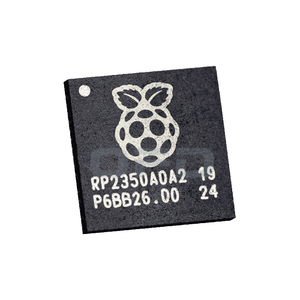 RP2350A rpacberry Pi Chip RP2350 serie RP2350B RP2354A RP2354B Raspberry Pi Pico 2 scheda di sviluppo Chip RP2350A - Product Image 1