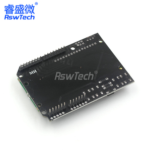 LCD1602 Zeichen LCD-Bildschirm modul Erweiterungs karte MCU-Entwicklungs platine