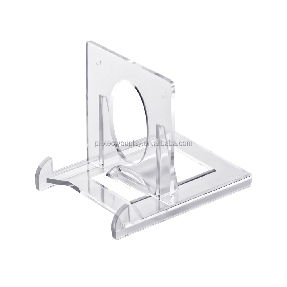 Soporte pequeño de dos piezas