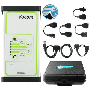 V0lv0/UD/Mack/ren-ault için Vocom 88890300 kare arayüzü ile yeni vocom - Product Image 1