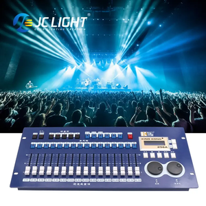 キングコングLEDディスコDjステージ照明キングコン256AコンソールDmx512ディマー256チャンネルDmxコントローラー - Product Image 2