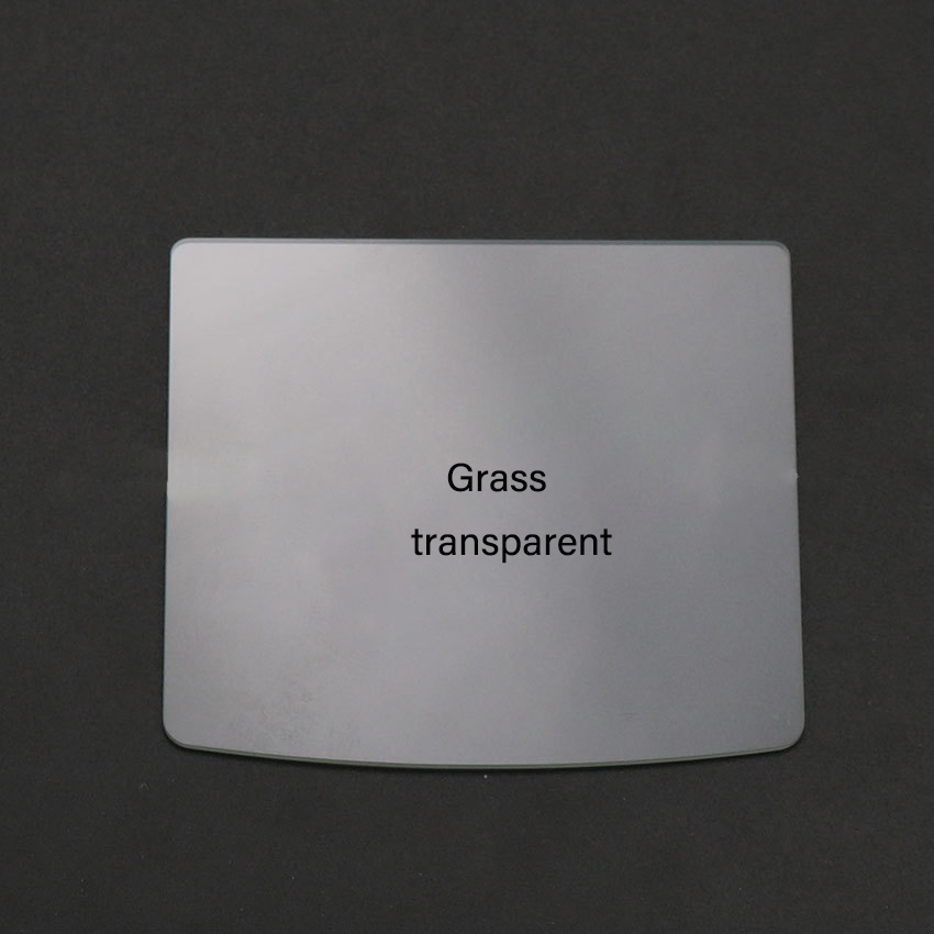 grass transparent