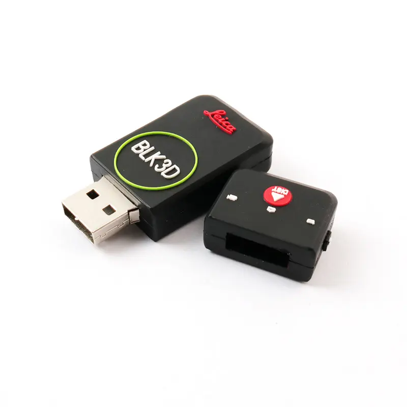 Flash Disk Usb PVC Karakter Kartun, Stik Memori Bintang 4Gb 8Gb 16Gb 32Gb 64Gb 2.0 3.0 Wars