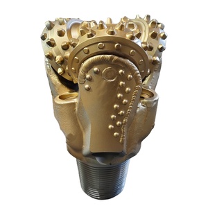 <strong>API</strong> 8 1/2&quot; IADC 537 Tci Rock Roller Tricone <strong>Bit</strong> for Hard Rock Mill Tooth Tricone <strong>Bit</strong> Rock Roller Drill <strong>Bit</strong> - Product Image 1