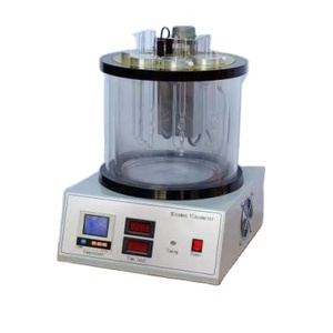 Prüfgeräte: Kinematischer Viskosität-/Gegenstrom viskosität-/Viskosität index tester - Product Image 4