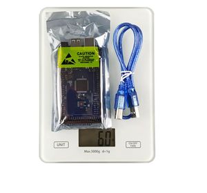メインメガ2560 R3 16AU、2012年、GoogleオープンADK、ARDUINO用メガ2560 ATmega2560-16AU + USBケーブルに対応 - Product Image 3