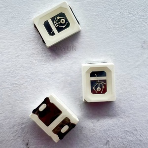 Yüksek kalite kırmızı yeşil ve mavi 7 renk tam renkli 2835 Rgb Ic flaş 2835 Smd Led ile yavaş - Product Image 2