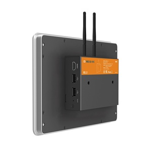 Truciolare ED-HMI2120-101C Raspberry Pi Quad Core Cortex-A72 con RS232/RS485 Industrial Tablet , RTC ,Watch Dog, EEPROM - Product Image 4