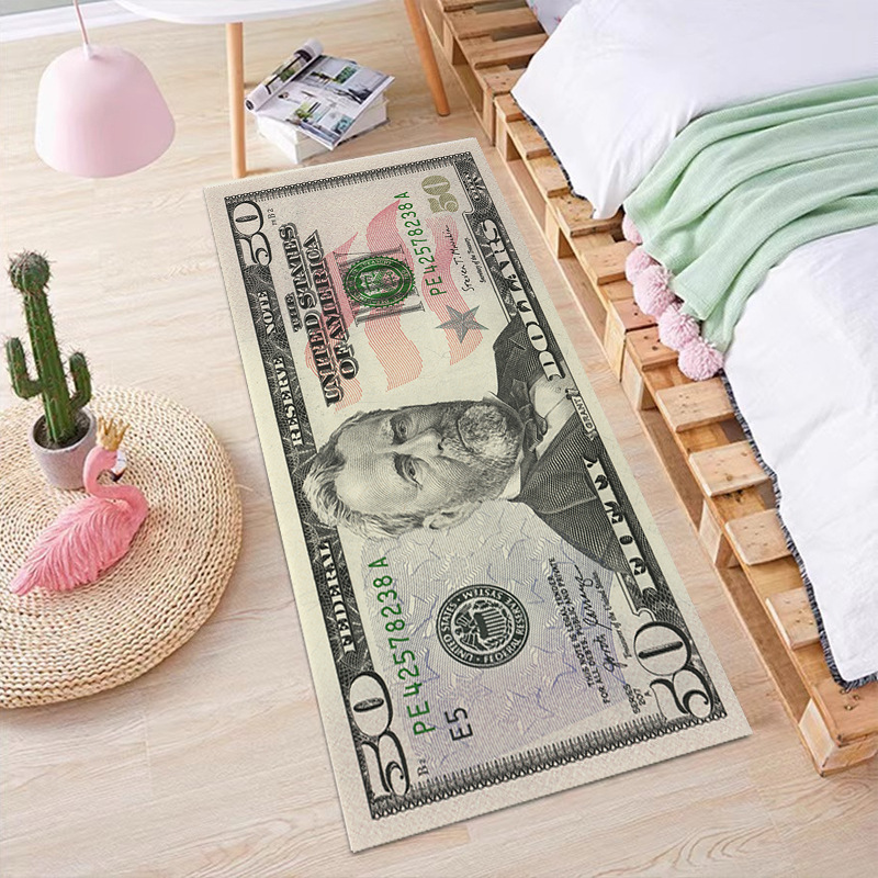 50 dollars