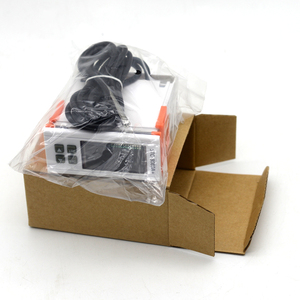 Thermostat <strong>Temperature</strong> <strong>Controller</strong> Refrigeration Automatic Defrost <strong>Timer</strong> Intelligent Single Probe - Product Image 6