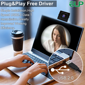 16MP IMX298 Autofocus USB Camera Mini <strong>Case</strong> Industrial Inspection Webcam for Android Linux Windows Computer, Laptop, <strong>Raspberry</strong> <strong>Pi</strong> - Product Image 4