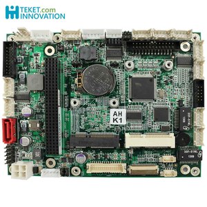 ARBOR <strong>Embedded</strong> Computing COM Express <strong>Type</strong> 6 Carrier Industrial Board - <strong>Computer</strong> on Module PBC-900J - Product Image 1