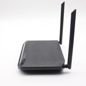 HG6143D Dual Band Wifi ONU GPON XPON ONU 4GE+1POTS+2.4G 5G <strong>WLAN</strong> Wifi 6143D