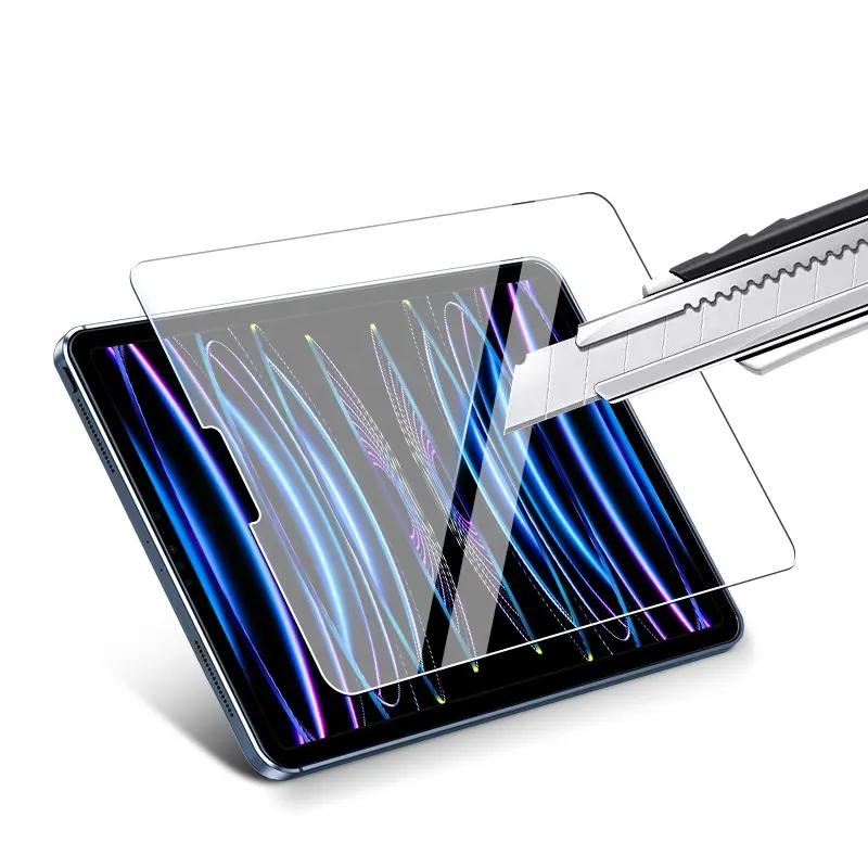 Amazon Tablet Displays chutz folie Effektive Tablet Displays chutz folie für iPad Pro iPad 9 Mini