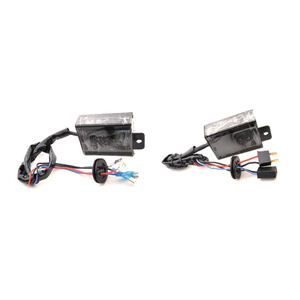 Süper sürüm 5W güç LED far dekoder toptan yeni durum gelişmiş kalite ile EMC anti-girişim plastik yapılmış - Product Image 4