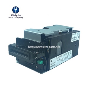 1750301279 เครื่องอ่านบัตร Wincor CHD V2CU รุ่น ACT เครื่องอ่านบัตร CHD V2CU มาตรฐาน + AntiM3 DN Series เครื่อง ATM 01750301279 - Product Image 2
