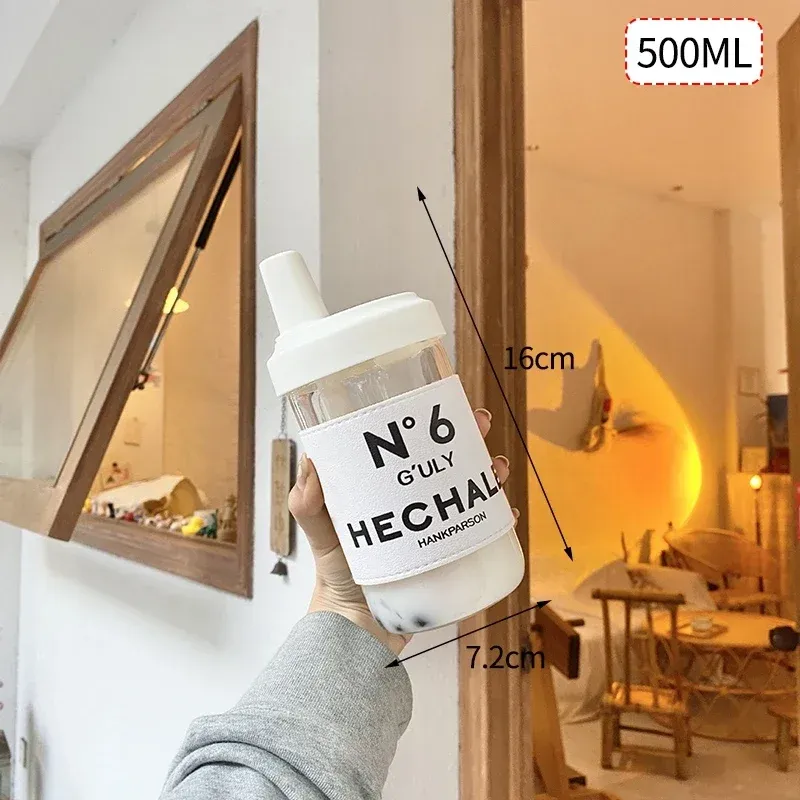 SKU-10-500ml N6 sleeve