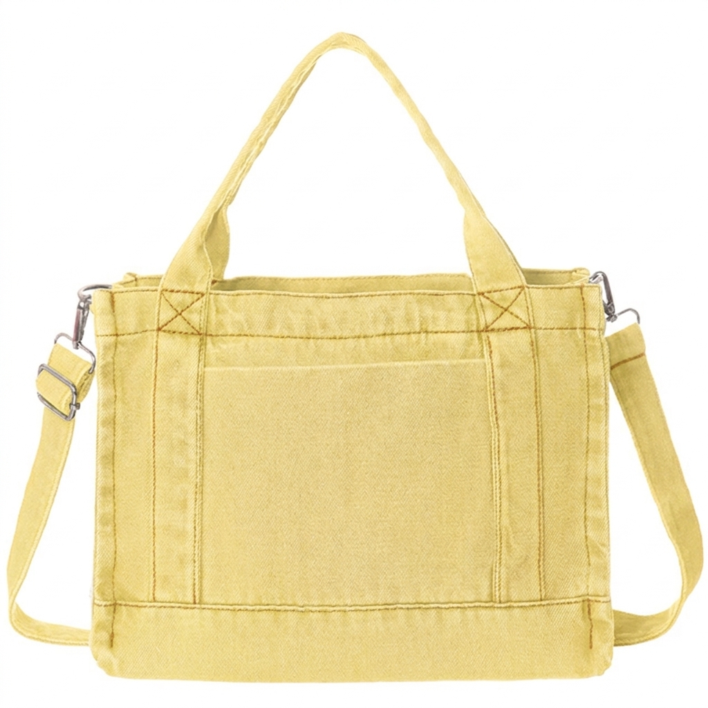 Butter Yellow