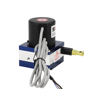 Encoder di misurazione lineare 0-5V uscita filo di estrazione sensori per ascensori - Product Image 6