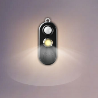 Night light style
