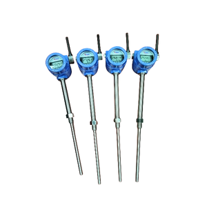 Công nghiệp KZW-T20 không Dây nhiệt độ <span class=keywords><strong>Transmitter</strong></span> SS304/316 chống cháy nổ Hộp nối OEM hỗ trợ nhiệt độ cụ - Product Image 5