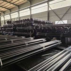 יצרנים ישירה שמן מעטפת <span class=keywords><strong>api</strong></span> 5ct n80 חלקה קידוח צינור פלדה חלקה עבור מפרט צינור פיצוח שמן יכול להיות מותאם אישית