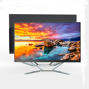Sharerdp <strong>Custom</strong> 23.8\&quot; &amp; 27\&quot; All-In-One POS <strong>Computer</strong> with Core I3 I5 I7 1115G4 300W Camera OEM ODM LCD Display 21.5\&quot; AIO PC - Product Image 4