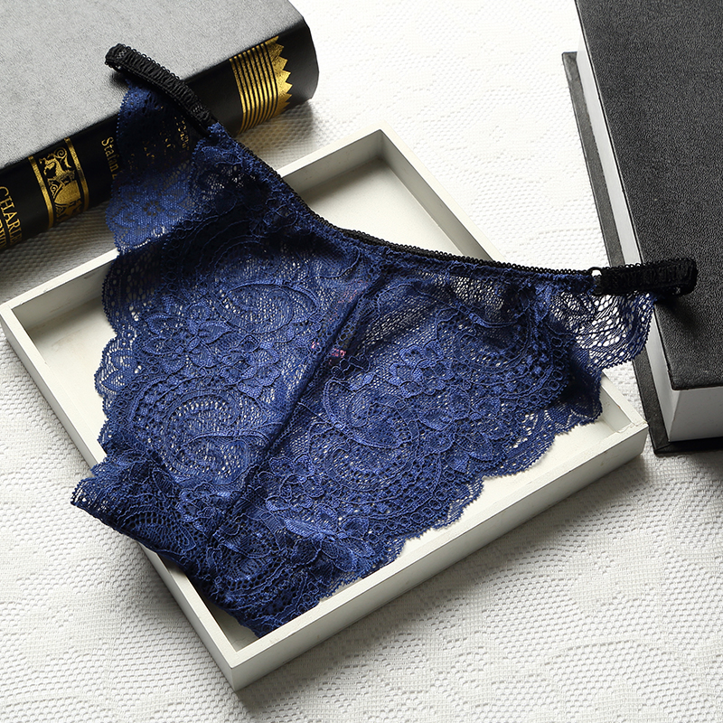 Bleu marine