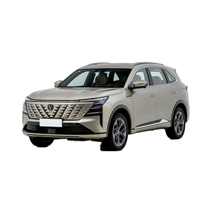2022 <strong>c</strong> CS75 Plus SUV Electric <strong>Vehicle</strong> 1.5T Champion Version With Intelligent Driving Power Export Model Used <strong>Car</strong> - Product Image 1