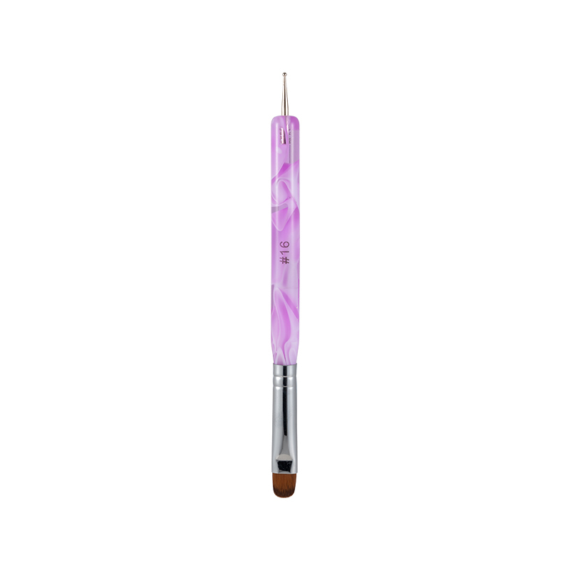 16# Pinceau pour nail art