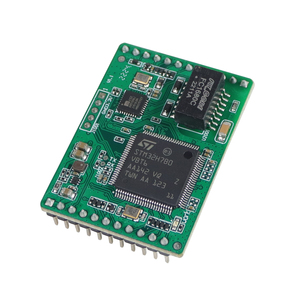 Ternet USR-TCP232-ED2 riple, Erial ievice erver 2