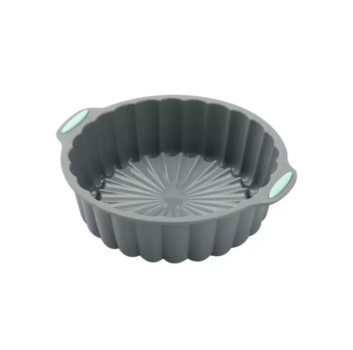 7 Inch Flower Pan / 34.5 x 21.5 x 3 cm