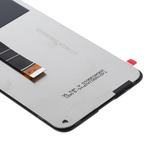 デジタイザーフルアセンブリを備えたLGK61 LMQ630EAW LM-Q630EAW用TFTLCDスクリーン - Product Image 4