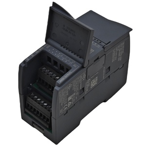 Nuevo controlador de programación Plc Original 6ES7223-1BH32-0XB0 Salida de entrada Digital para stock de almacén de la serie
