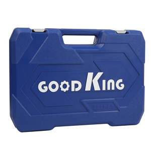 222pcs 1/2&quot;3/8&quot;1/4 <strong>Multi</strong> - <strong>Functional</strong> <strong>Sockets</strong> Set Hex Key Spanners and 72T Ratchet Wrench in Portable Cases Toolbox - Product Image 5
