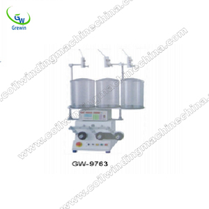 GW-9762 High Speed Automatic Coil Winding Machine Coil Winder <strong>arduino</strong> Transformer Rewinding Machine - Product Image 4