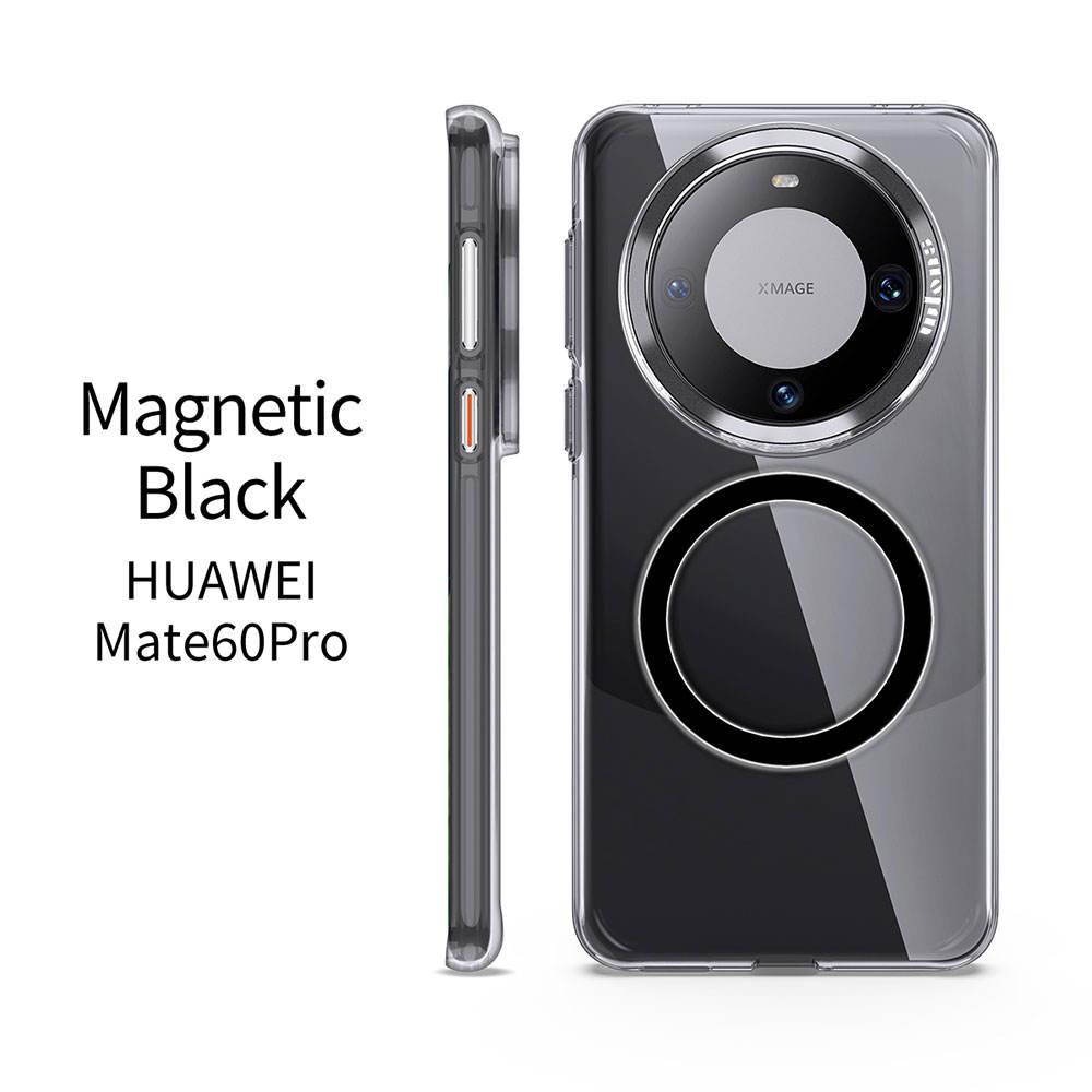 สีดำสำหรับ Huawei Mate 60 Pro