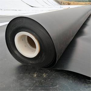 Cheap Price <strong>HDPE</strong> Geomembrane Fish Dam Pond Liner Geomembrane 0.75 mm 1.0 mm 1.5 mm 2.0 mm 3 mm - Product Image 2