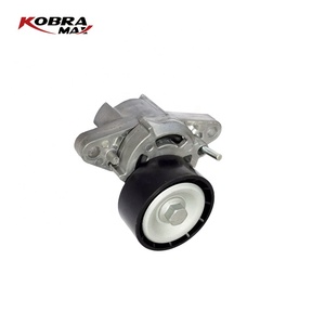 Kobramax Belt Tensioner For DACIA 8200277606 For NISSAN 1192500QAL Auto Mechanic