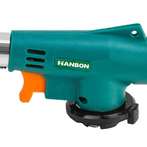 Chuyên nghiệp máy bay phản lực ngọn lửa Súng butan xách tay <span class=keywords><strong>gas</strong></span> Hàn ngọn đuốc - Product Image 3