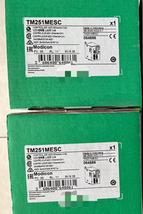 Nuovo nella scatola TM251MESC Controller di programmazione TM251MESC - Product Image 2